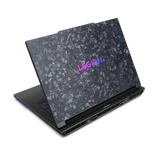 Lenovo Legion 9i 18IAX10 Gaming AI Laptop | 18 4K LCD 240 Hz Display | NVIDIA GeForce RTX 5090 | Intel Core Ultra 9 275HX | 64GB RAM | 4TB SSD | Killer Wi-Fi 7 | Win11 | QWERTZ | 3 Monate GamePass