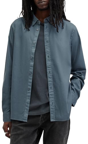 Men's Hawthorne Long Sleeve Shirt