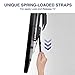 Rentliv Tilting TV Wall Mount TV Bracket for Most 37-70 Inches TVs, TV Mount with MAX VESA 600x400mm, TV Hanger Holds up to 132 LBS, fits for 16
