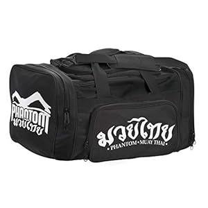 Phantom Sporttas Tactic | Sport Gym-Bag Fitness Training | 80 liter groot