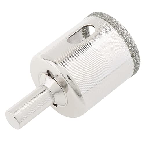 Broca diamantada de núcleo 26 mm para vidrio y cerámica miniatura 3