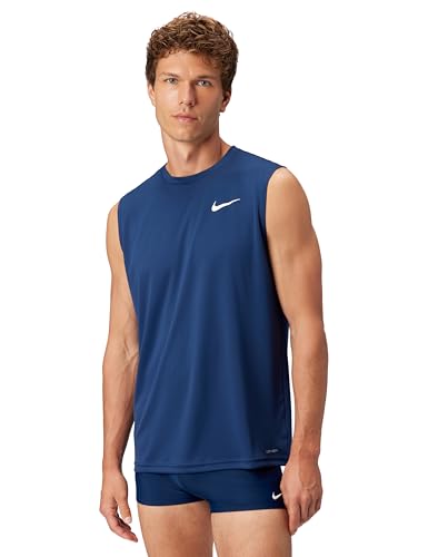 Image of Nike Essential Sleeveless Hydroguard