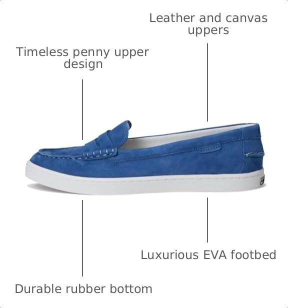 Image of Cole Haan Women's Nantucket