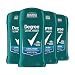 Degree Men Ultra Fresh Antiperspirant Deodorant Stick for Men 4 Pack Cool Rush 2.7 oz