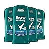 Degree Men Ultra Fresh Antiperspirant Deodorant Stick for Men 4 Pack Cool Rush 2.7 oz