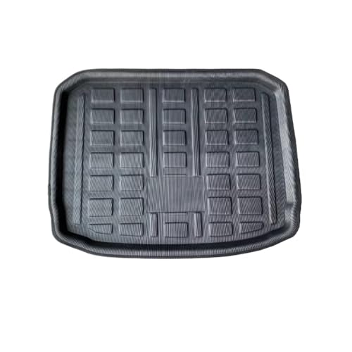 Tapis de coffre arrière A3 Hatchback 2013-2019 fini les taches et les rayures