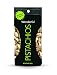 Wonderful Pistachios, Roasted and Salted, 8-oz Bags
(Pack of 5)
