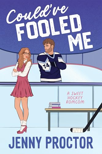 Could've Fooled Me: A Sweet Hockey Romance (Georgia Jaguars Hockey) (English Edition)