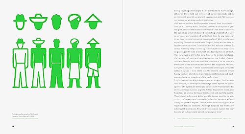 Public Humanities in Architecture pour décoder le lien entre culture et mémoire urbaine - 8