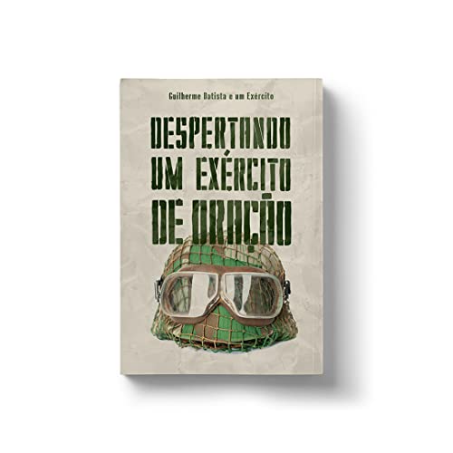 Despertando um exército de oração