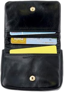 PORTER/SOAK ケース黒 SOAK(ソーク) CARD CASE | 吉田カバンホームページ | YOSHIDA & Co.