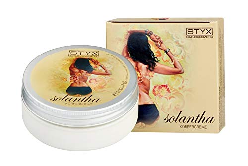 Preisvergleich Produktbild STYX - Solantha Körpercreme - 200 ml