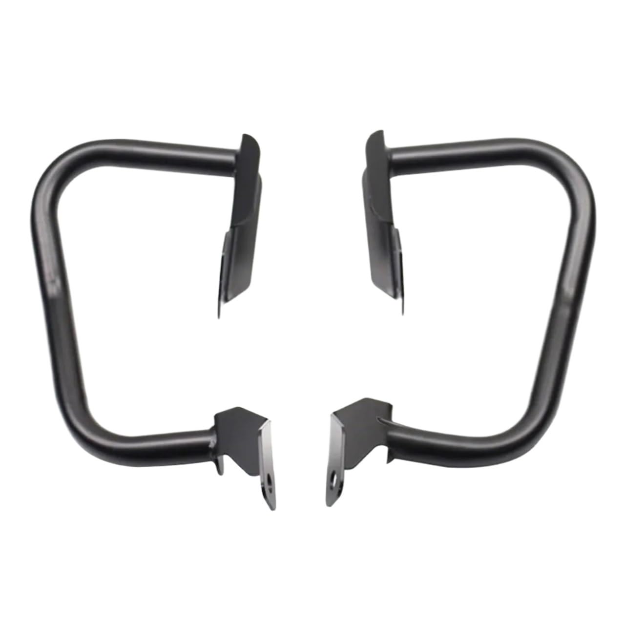 Moto Crash Bumper pour NC700X NC700S NC750X NC700 XS NC 700 750 Protection Moteur Moto Barres Crash Autoroute Pare-Chocs Accessoires Barre Anti-Chute Moto Garde Moteur
