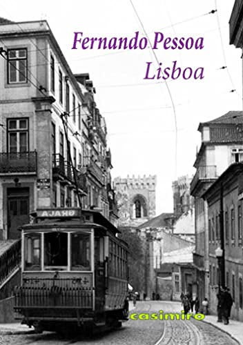 Lisboa, Colección Historia (Casimiro): 4ª ED