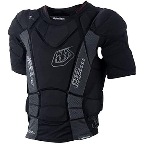 Troy Lee Designs Hot Weather SS Shirt - Large Cover