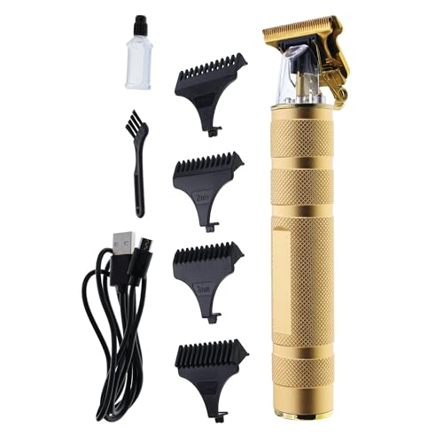 Tondeuse de précision pour homme finissant les irritations et rasages manqués