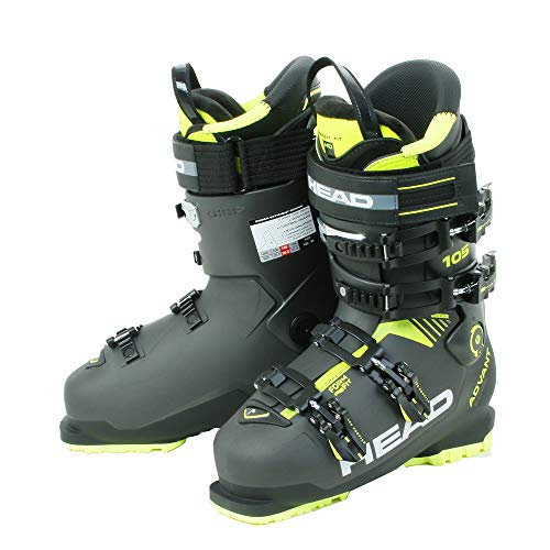 HEAD Men's Edge 105 Ski Boots
