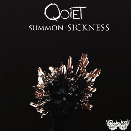 Amazon.co.jp summon SICKNESS Qoiet デジタルミュージック