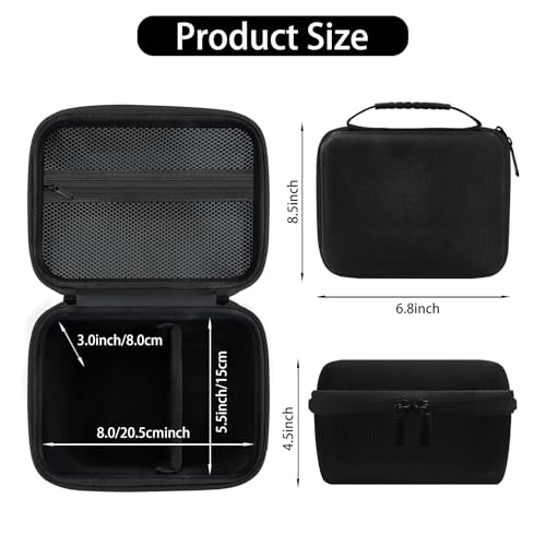 Funda para Cámara Canon AE-1/EOS R6 Mark III/II/Rebel T7 DSLR miniatura 2