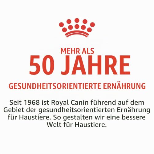 Royal Canin 55151 Hair und Skin 2 kg - Katzenfutter