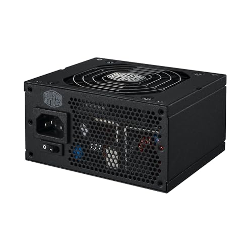 Cooler Master V SFX Gold 850 ATX3.1 PC電源ユニット MPY-8501-SFHAGV-3EJP の商品画像 1