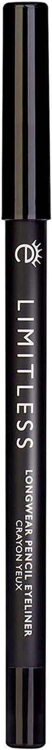 Eyeko Limitless Long-Wear Pencil Eyeliner - Law of Attraction