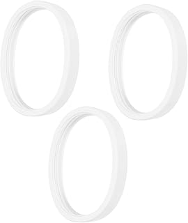 DOITOOL 3 peças MTC Acessórios de piscina de pneus de plástico limpador de piscina peças de reposição todos os acessórios de ar de pneu limpo para piscina limpador de piscina equipamento de limpeza de piscina pneu