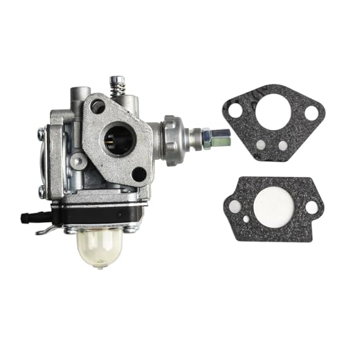 Carburateur TH43 TH48 haute précision ajustement air essence - 2