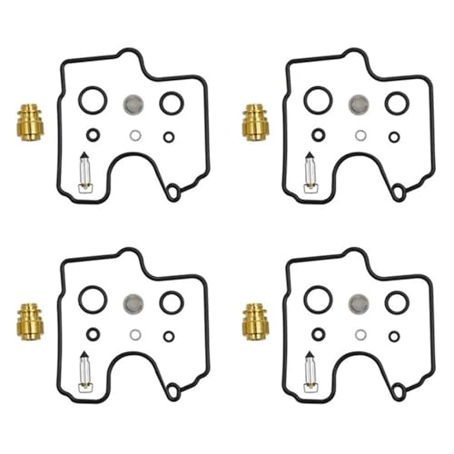 Joints carburateur XVZ13 Royal Star durables de haute précision pour restauration moteur