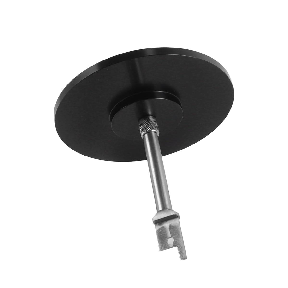 HUBa Adaptateur pour Machines de scie, Machines à scie, Ventouse pour scies alternatives M (10 cm)
