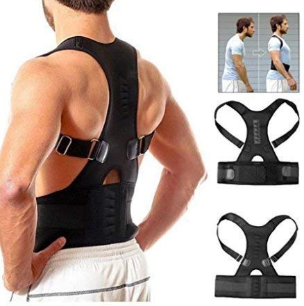 posture belt amazon
