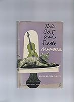 The Cat and Fiddle Murders B0000CIVNG Book Cover