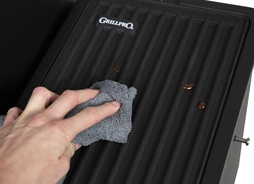 GrillPro 49008 Silicone Side Shelf Mat by GrillPro - Used condition - Image 4