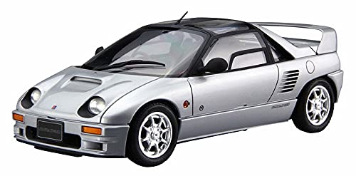Maquette Aoshima MazdaSpeed AZ-1 loisir créatif adulte à construire 1/24