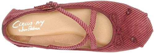 Image of Circus NY BY SAM Edelman Women's Zuri Ballet Flat