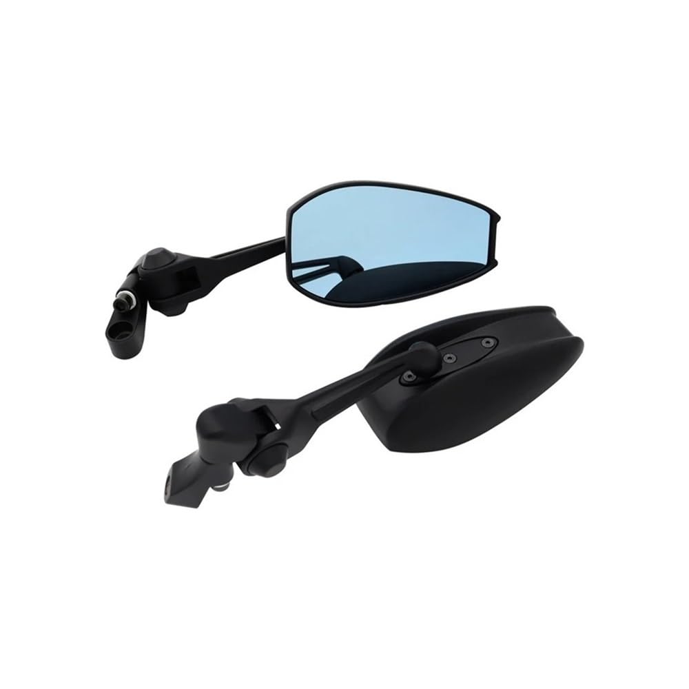 Per GSX-S1000 Per GSXS1000 Specchi Retrovisori Laterali Regolabili Specchietto Retrovisore Per SUZUKI Per GSX-S750 Per GSXS 750 1000 Per GSXS750
