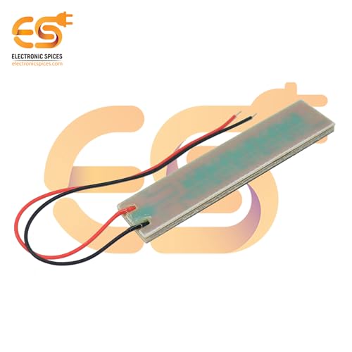 Image of Electronic Spices 12V Lithium Battery Capacity Indicator Display 5 Level Tester LCD Charge