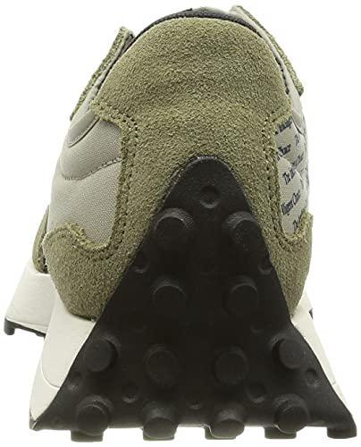 New Balance MS327IB_45,5, Sneakers Uomo, Cachi