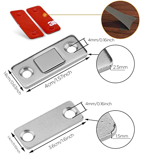 Encuentra la mejor selección de Cierre magnetico los diez mejores. 5 Imagen adicional
