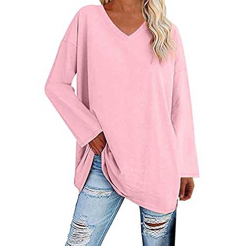 Blusen & Tuniken FüR Damen Personalisiertes Tshirt Polyester,Cotton Generic Damen Sweatshirt Pullover - Sweatshirt Mit Kordelzug Hoody Pullover Sexy Hipster Sport Outerwear Hip Hop Pullover Cover