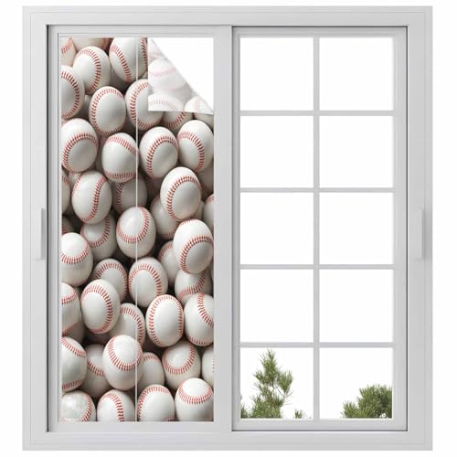 Película Opaca para Ventana 23.6 x 59 Pulgadas miniatura 1