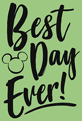 Image of Disney Girls' Best Day