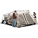 Coleman 8-Person Tent | Instant Family Tent , Black, 14x10-Feet