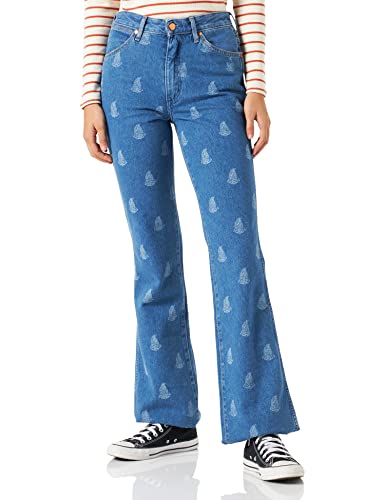Wrangler Westward Jeans, Cachemire, 30W x 32L...