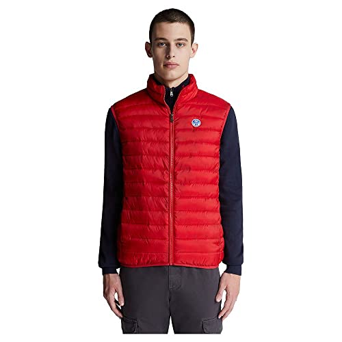 Tasche sul davanti NORTH SAILS Skye Vest