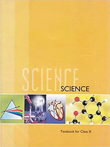 NCERT Science Text Book For Class 10 (CBSE BOARD) -1064 [Board book] NCERT Expert and Agrahayana 1928 Board book