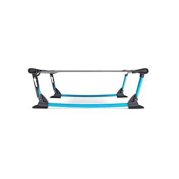 Amazon | ヘリノックス(Helinox) コット ドッグコット ブラック