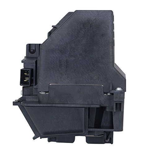 Lámpara y carcasa original para proyector Sony VPL-VW715ES miniatura 4