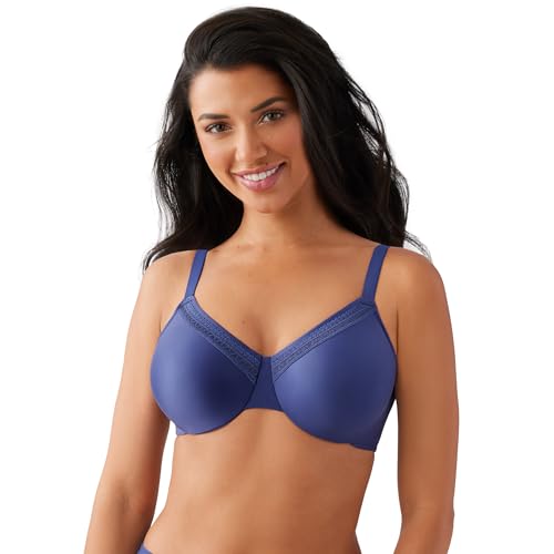 Image of Wacoal Women's Perfect Primer Unlined Full Coverage Underwire Bra, 855213