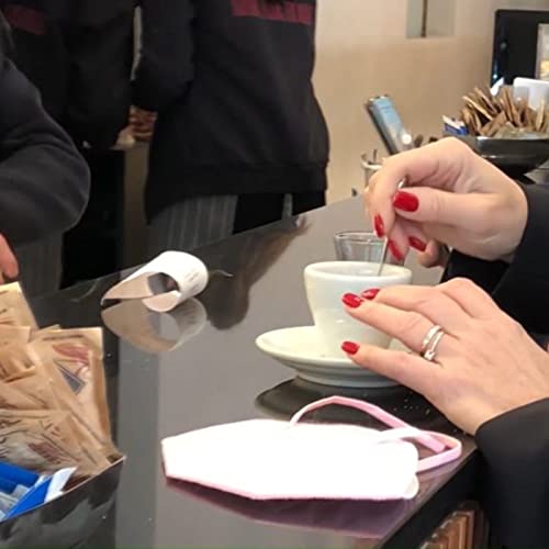 Il rito del caff&egrave; patrimonio dell'Unesco